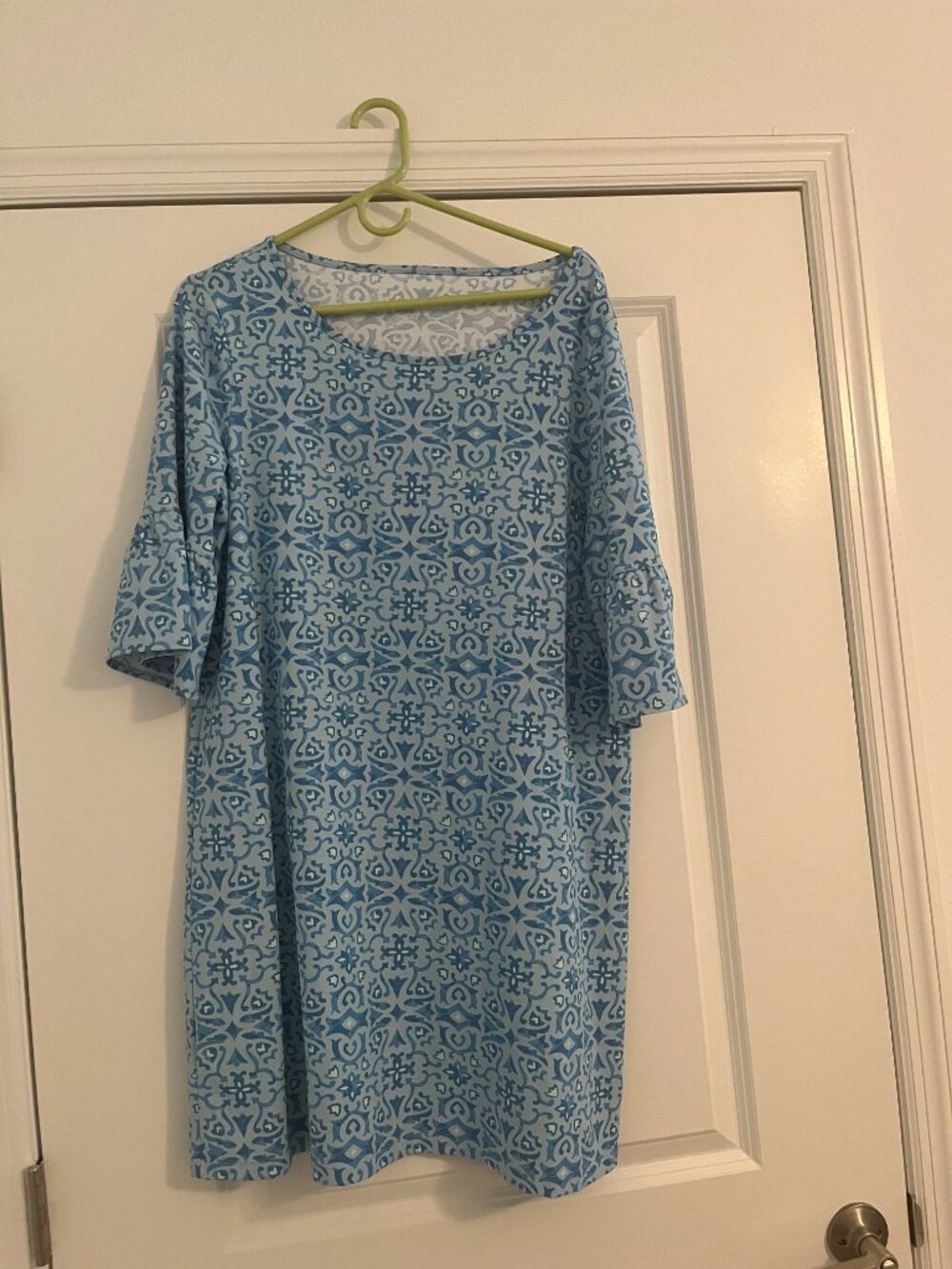 Souther Tide dress L